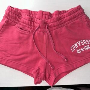 Converse Sweat Shorts